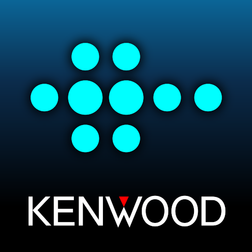 KENWOOD アルコール検知器アプリ logo