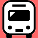 バス時刻表(GTFS対応) - Androidアプリ