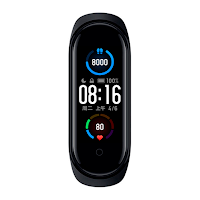 Download Miband5 - Watchface For Xiaomi Mi Band 5 Free For Android - Miband5  - Watchface For Xiaomi Mi Band 5 Apk Download - Steprimo.Com