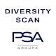 Diversity Scan PSA Windowsでダウンロード