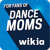 FANDOM for: Dance Moms icon