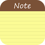 Cover Image of Download Notes - Notebook, Notepad  APK