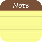 Notes - Notebook, Notepad  for PC Windows and Mac