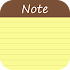 Notes - Notebook, Notepad1.9.76 (Unlocked)