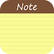 Notes - Notebook, Notepad