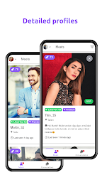 MeetnFly: Chat & Meet & Fly