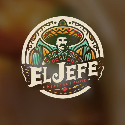 El Jefe logo