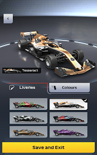 F1 Clash 12.08.15225 Screenshots 4