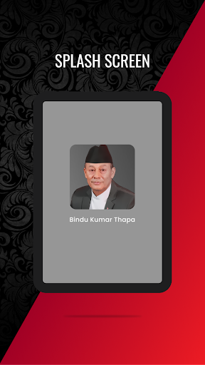 Bindu K Thapa Screen 3
