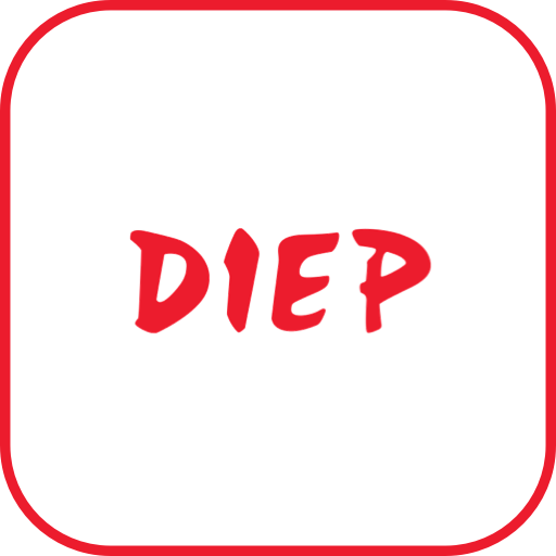 Diep - Authentic Thai Food logo