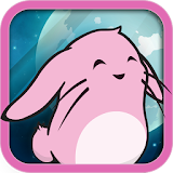 Bunny To The Moon icon