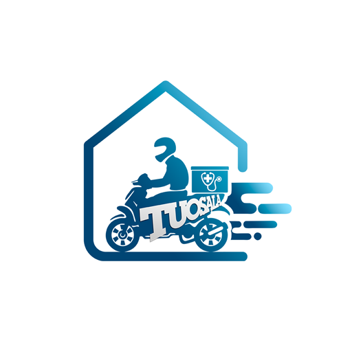 Tuosala Parceiro logo