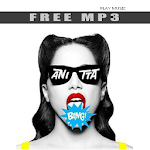 Cover Image of Descargar Anitta Top MP3 Music Available Offline No Internet 1.0 APK