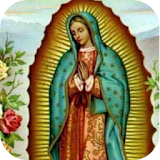 Poema a Virgen de Guadalupe icon