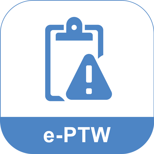 TATA e-PTW logo