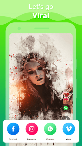 Lyrics Video status app - Best video status app