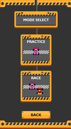 Formula JCB - Screenshot 2