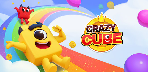 Crazy Cube: Coin Raids