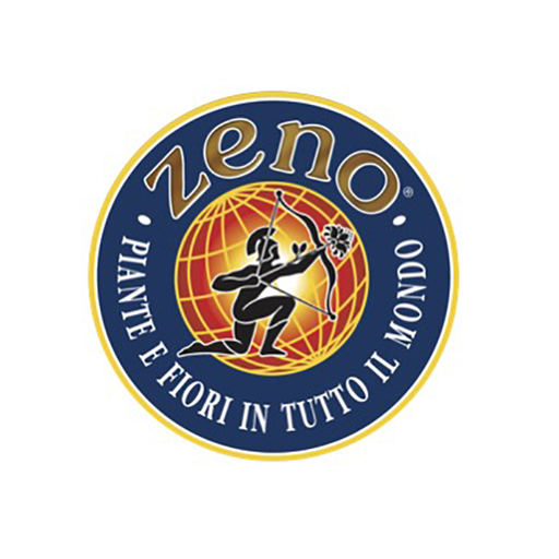 Fioristi Zeno logo