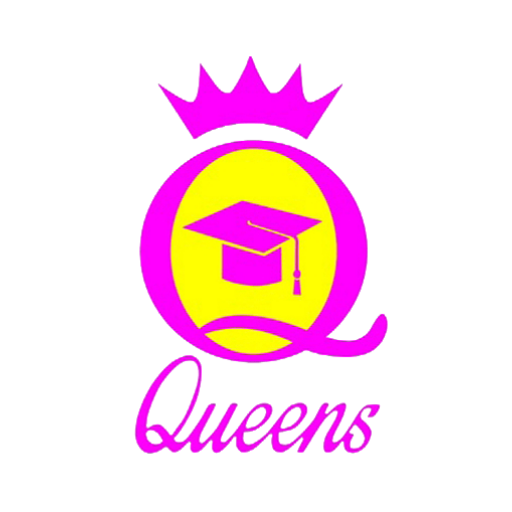 QUEENS logo