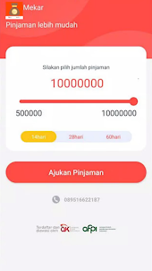 Mekar - Pinjaman Online Info