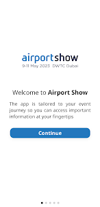Airport Show Dubai 2023