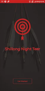 Shillong Night Teer