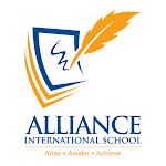 Cover Image of Baixar Alliance International School 1.0 APK