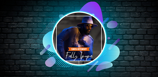 Fally Ipupa‏ sans Internet