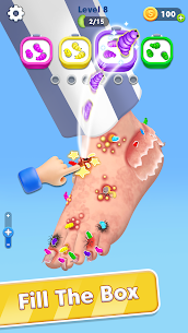 Screw ASMR 3D: Sort Puzzle 3