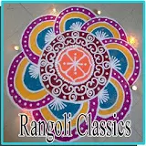 Rangoli Classics icon