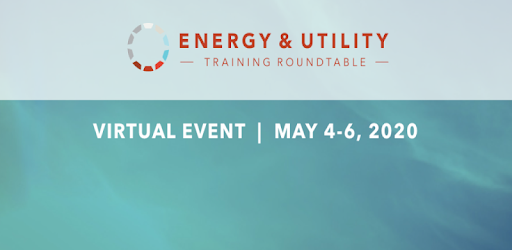 2020 ENERGY AND UTILITY TRAINI