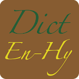 English Armenian Dictionary icon