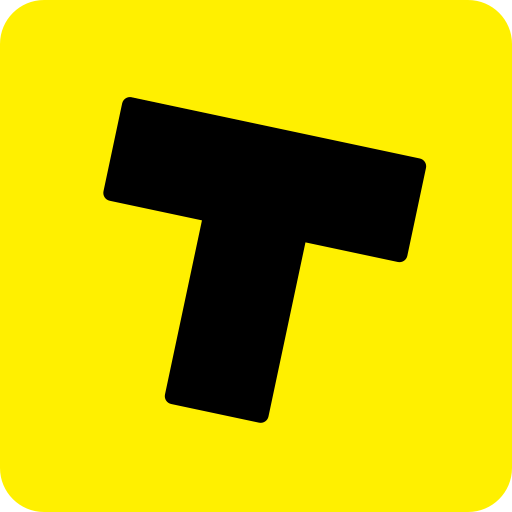 TopBuzz: Notícia e diversão em 9.3.4.01 Icon
