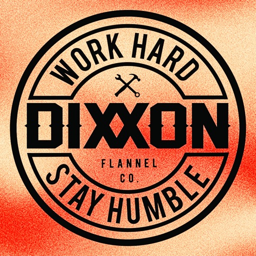Dixxon Flannel Co 1.1 Icon