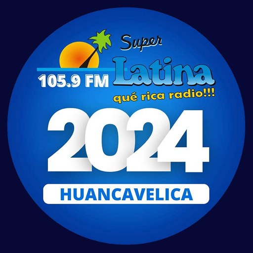 Radio Super Latina logo