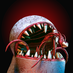 Imposter Hide Online 3D Horror Download gratis mod apk versi terbaru