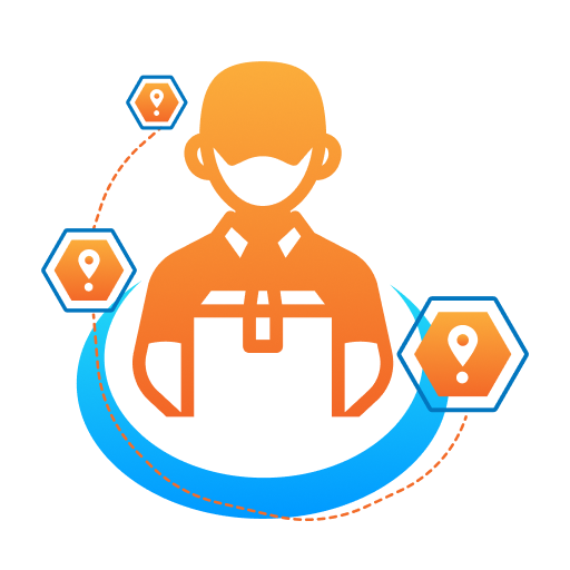 Pantau Aja - Partner logo