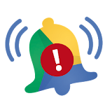 Google Drive Notifier icon