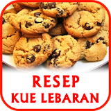 Resep Kue Kering Lebaran icon