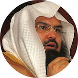 Effective Ruqyah Al Sudais MP3 icon