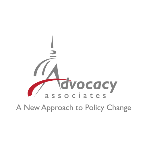 Advocacy Day logo