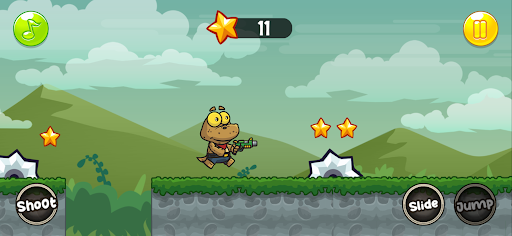 World  Zombies Shooter