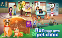 screenshot of Dr. Cares - Amy's Pet Clinic