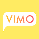 Vimo - Zufalls-Video-Vimo - Zufalls-Video-Chat 