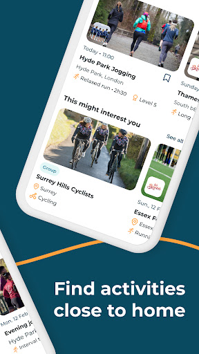 Smatchy Screenshot 2 - AppWisp.com