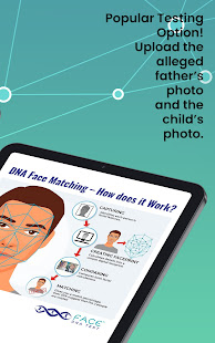Are you related? Face DNA Test android2mod screenshots 19