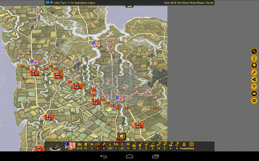 Panzer Marshal 3.2.10 screenshots 12