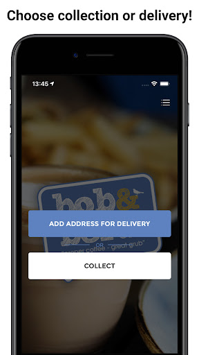 Bob & Berts Screen 3