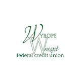Wyrope FCU Credit icon